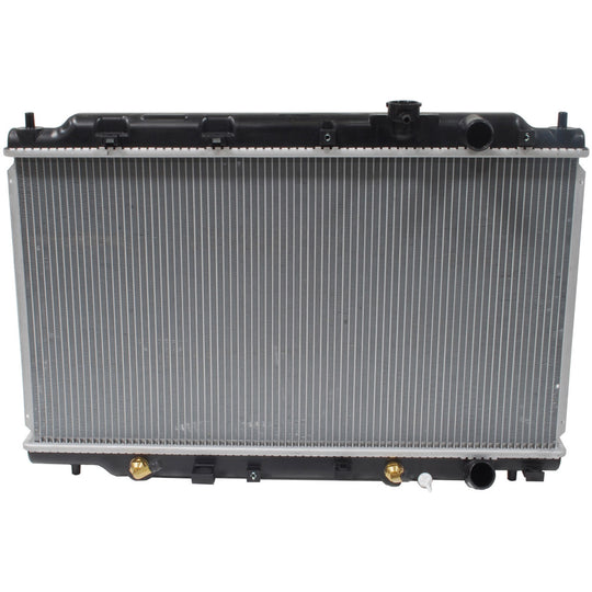 221-3212 Radiator Denso Auto Parts Canada