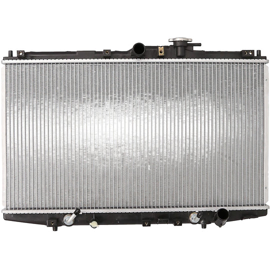 221-3215 Radiator Denso Auto Parts Canada