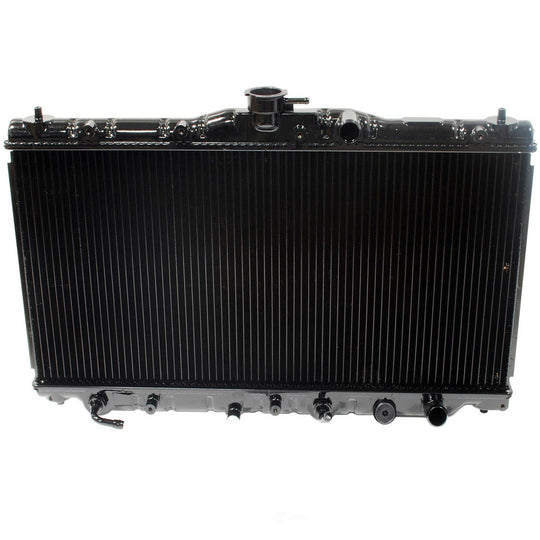 221-3218 Radiator Denso Canada