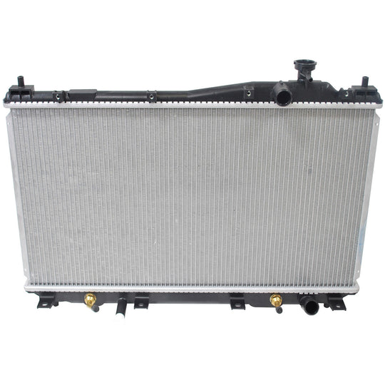 221-3222 Radiator Denso Auto Parts Canada