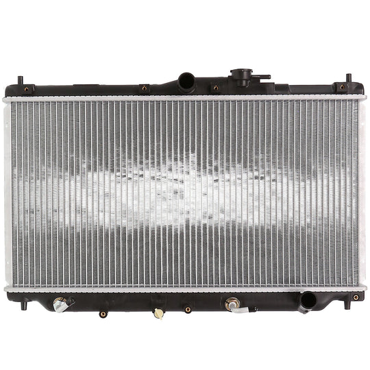 221-3225 Radiator Denso Auto Parts Canada