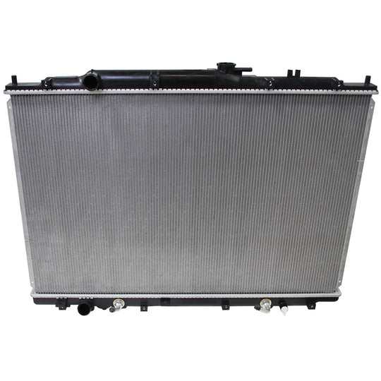 221-3226 Radiator Denso Auto Parts Canada