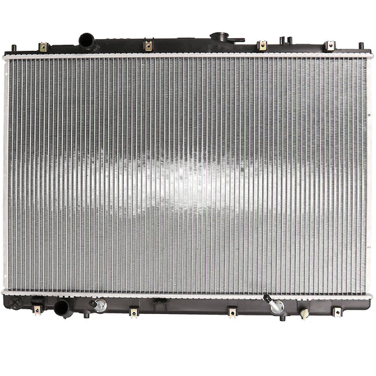 221-3232 Radiator Denso Auto Parts Canada