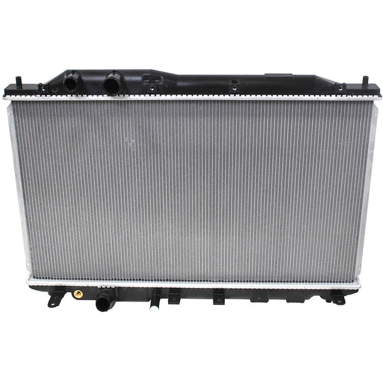 221-3233 Radiator Denso Auto Parts Canada