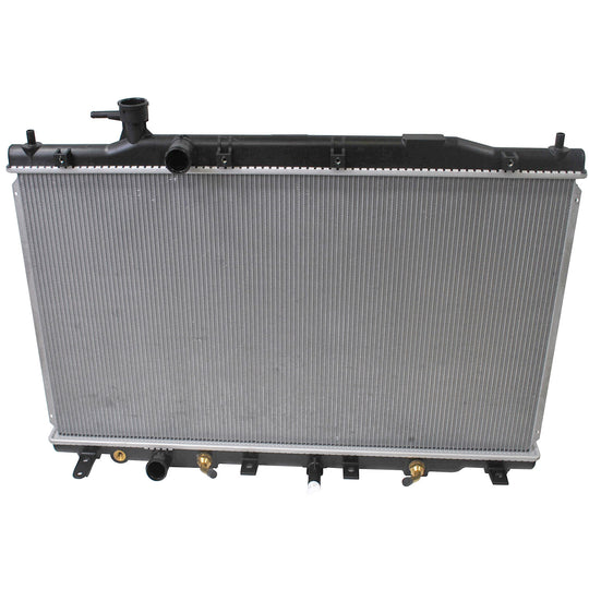 221-3235 Radiator Denso Auto Parts Canada