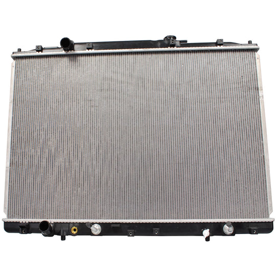 221-3237 Radiator Denso Auto Parts Canada