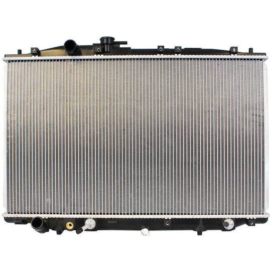221-3240 Radiator Denso Auto Parts Canada