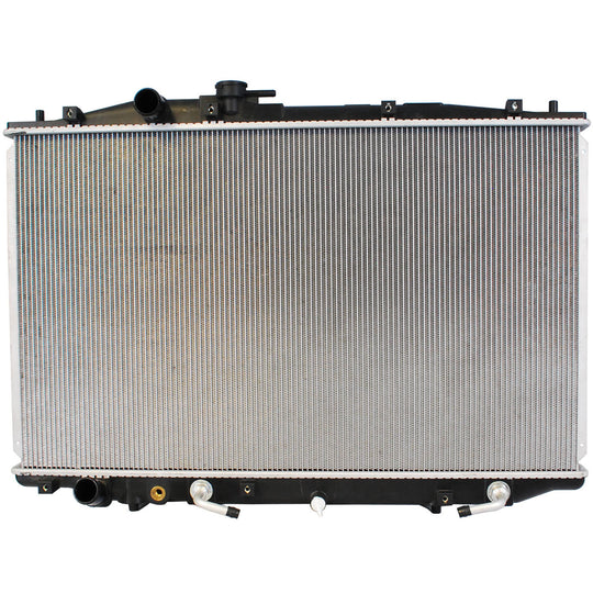 221-3241 Radiator Denso Auto Parts Canada