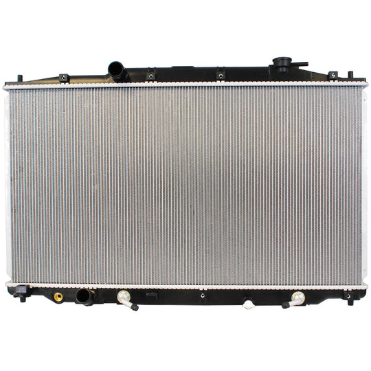 221-3242 Radiator Denso Auto Parts Canada