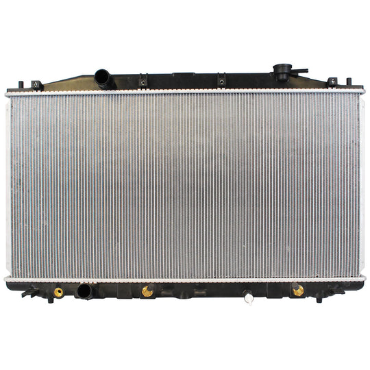 221-3243 Radiator Denso Auto Parts Canada
