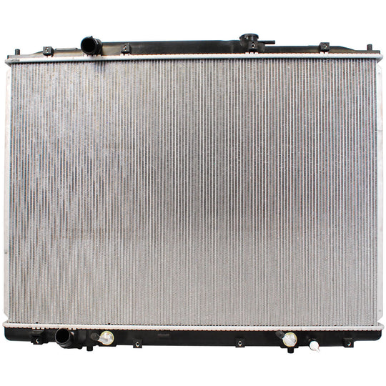 221-3249 Radiator Denso Auto Parts Canada
