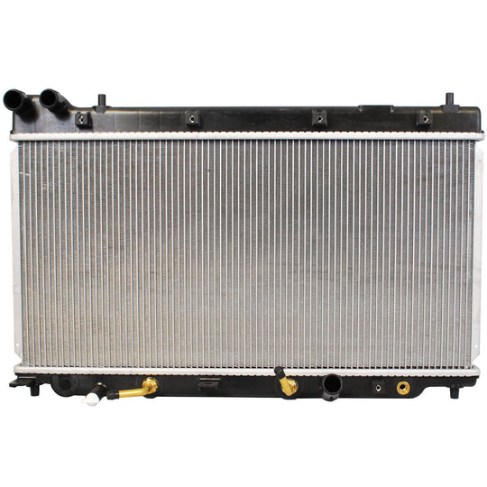 221-3252 Radiator Denso Auto Parts Canada
