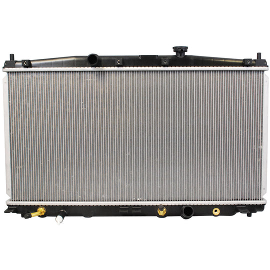 221-3255 Radiator Denso Auto Parts Canada