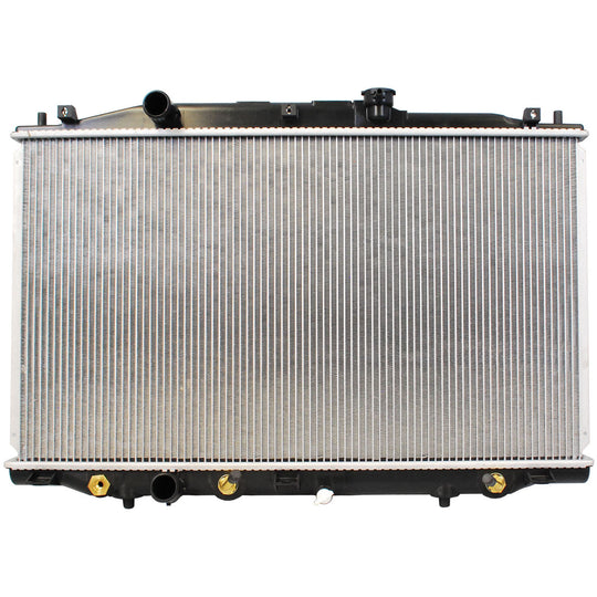 221-3256 Radiator Denso Auto Parts Canada