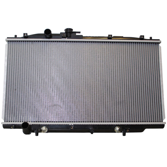221-3257 Radiator Denso Auto Parts Canada