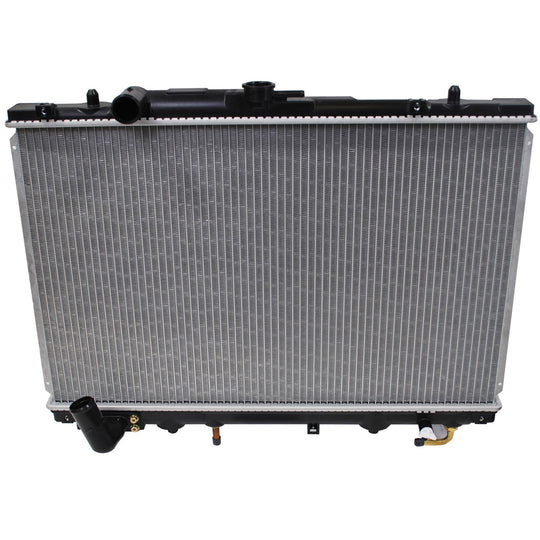 221-3300 Radiator Denso Auto Parts Canada