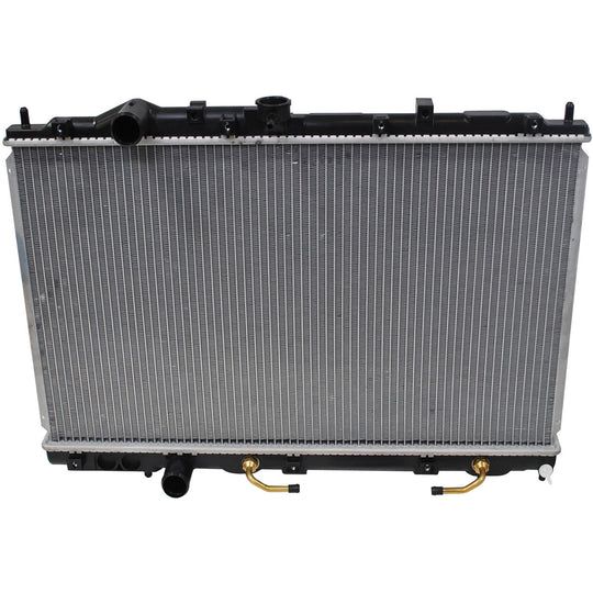 221-3304 Radiator Denso Auto Parts Canada