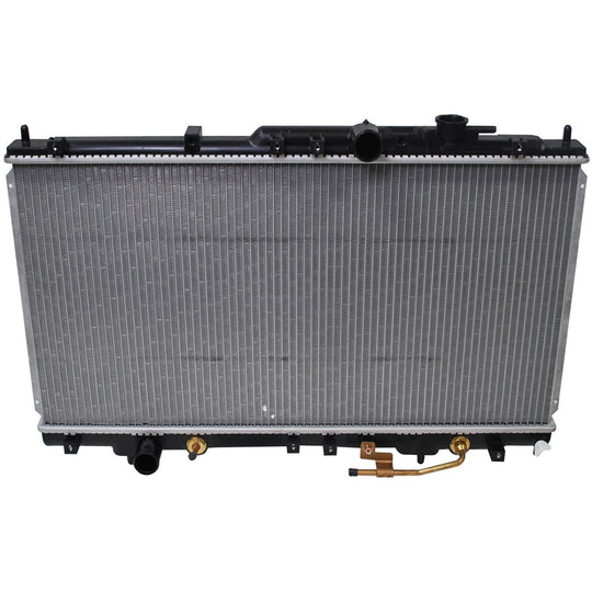 221-3308 Radiator Denso Auto Parts Canada