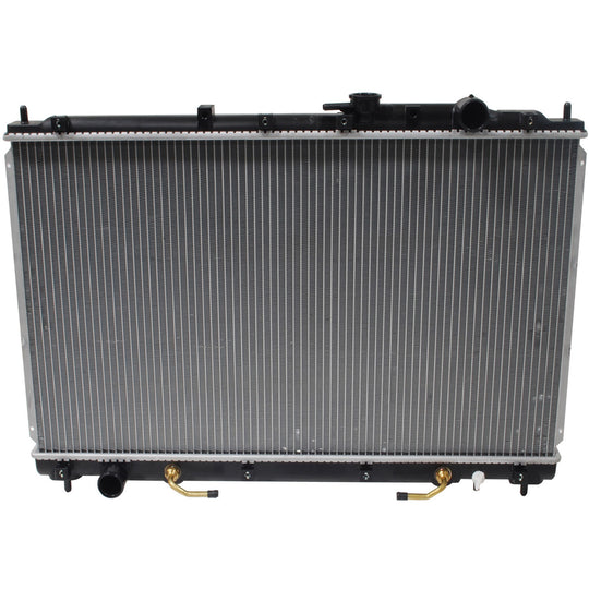 221-3309 Radiator Denso Auto Parts Canada