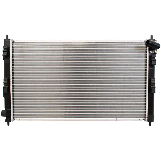 221-3312 Radiator Denso Auto Parts Canada