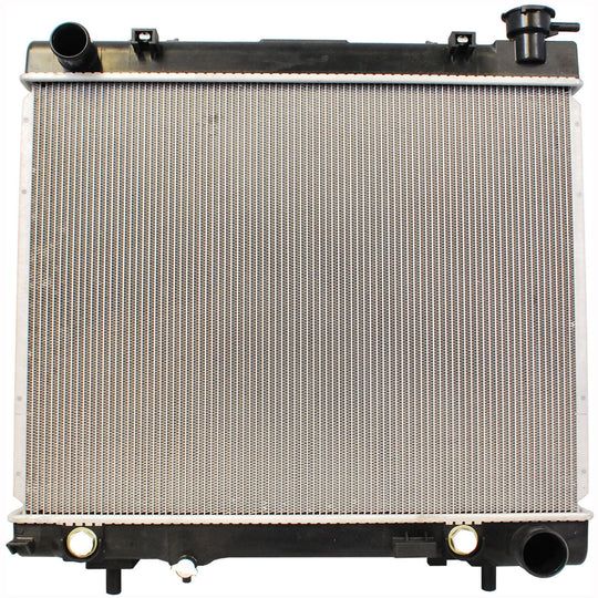 221-3313 Radiator Denso Auto Parts Canada