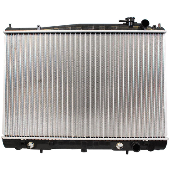 221-3400 Radiator Denso Auto Parts Canada