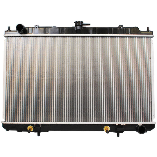 221-3401 Radiator Denso Auto Parts Canada