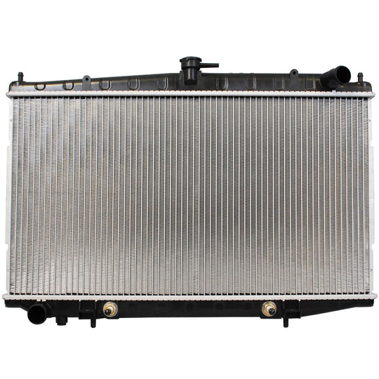 221-3402 Radiator Denso Auto Parts Canada