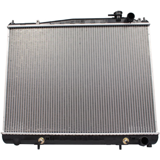 221-3404 Radiator Denso Auto Parts Canada