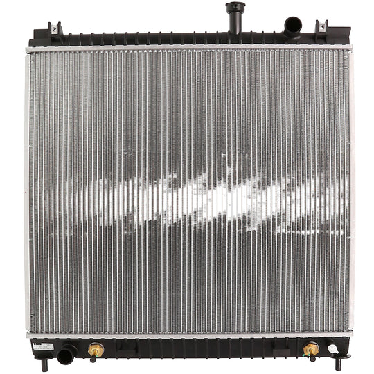 221-3406 Radiator Denso Auto Parts Canada