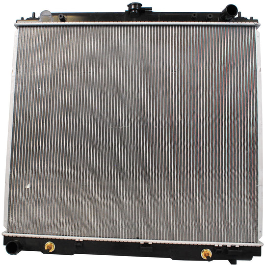 221-3409 Radiator Denso Auto Parts Canada