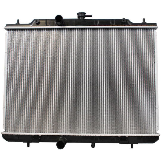 221-3410 Radiator Denso Auto Parts Canada
