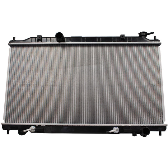 221-3411 Radiator Denso Auto Parts Canada
