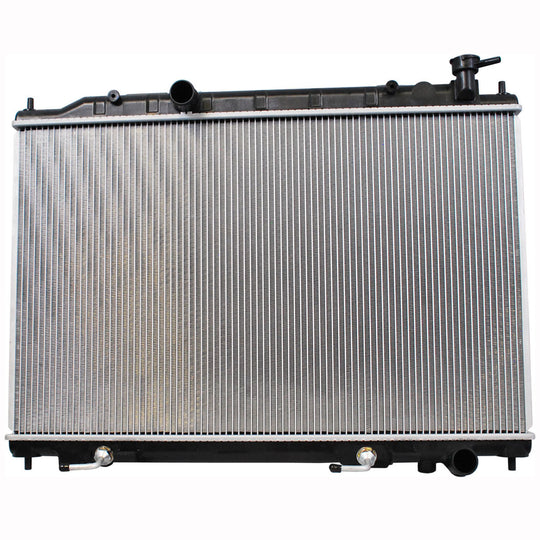 221-3412 Radiator Denso Auto Parts Canada