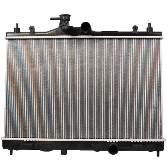 221-3413 Radiator Denso Auto Parts Canada