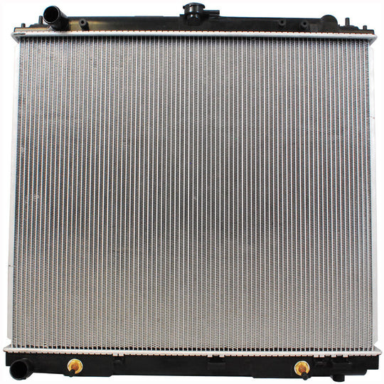 221-3414 Radiator Denso Auto Parts Canada