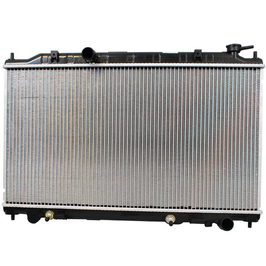 221-3415 Radiator Denso Auto Parts Canada
