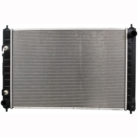 221-3416 Radiator Denso Auto Parts Canada