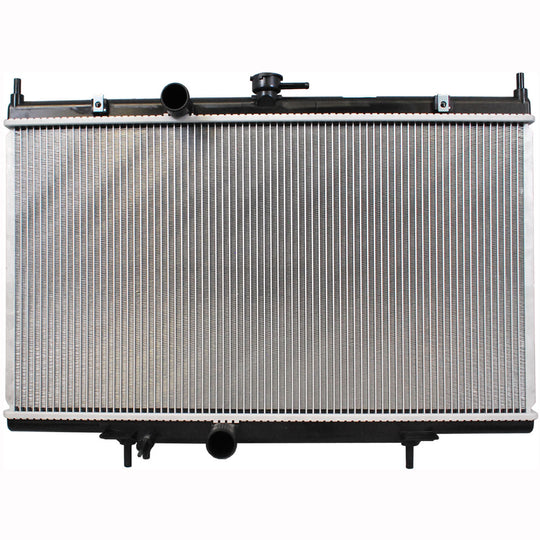 221-3417 Radiator Denso Auto Parts Canada