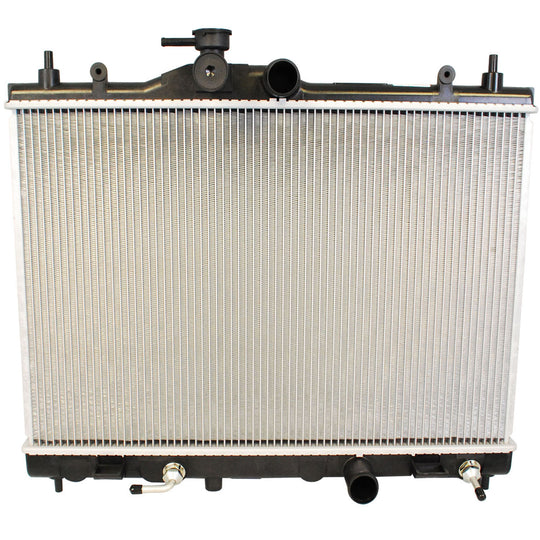 221-3418 Radiator Denso Auto Parts Canada