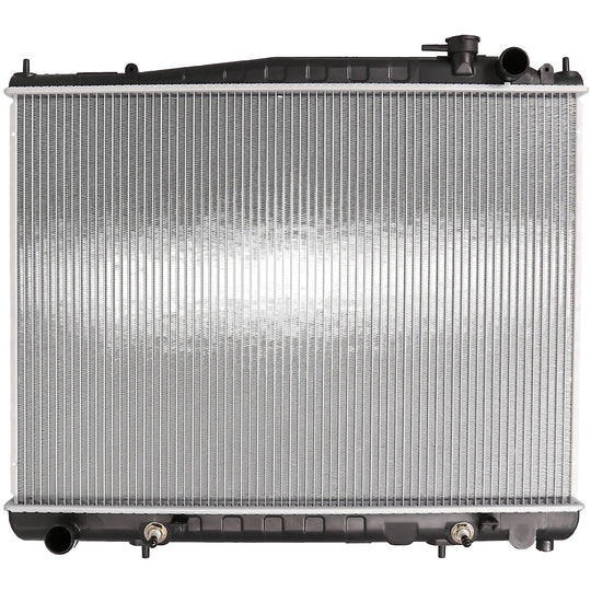 221-3420 Radiator Denso Auto Parts Canada