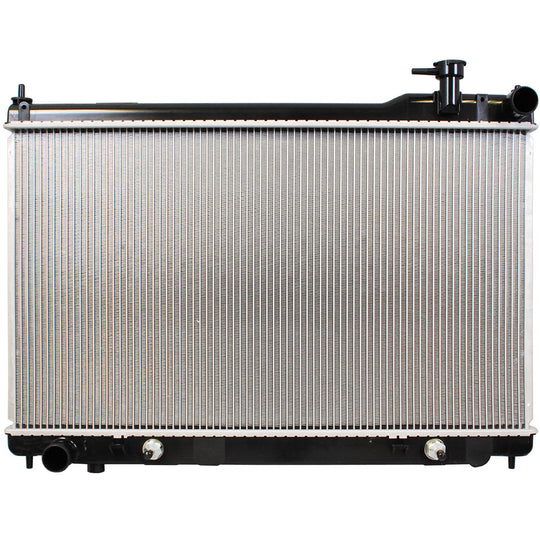 221-3421 Radiator Denso Auto Parts Canada