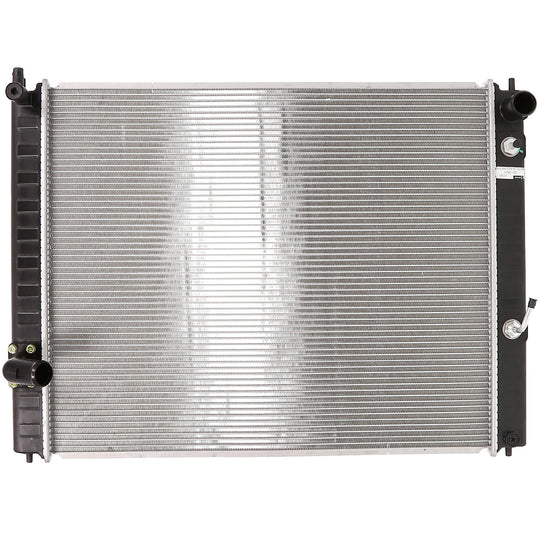 221-3423 Radiator Denso Auto Parts Canada