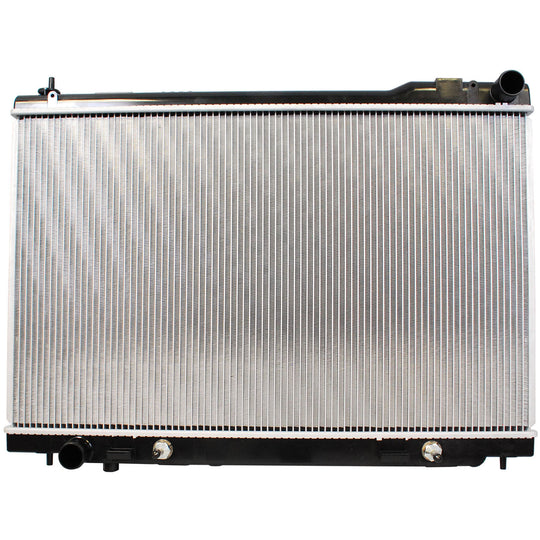 221-3424 Radiator Denso Auto Parts Canada