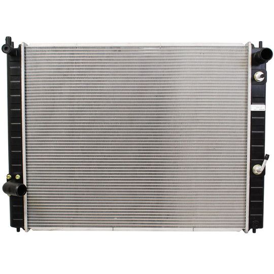 221-3425 Radiator Denso Auto Parts Canada