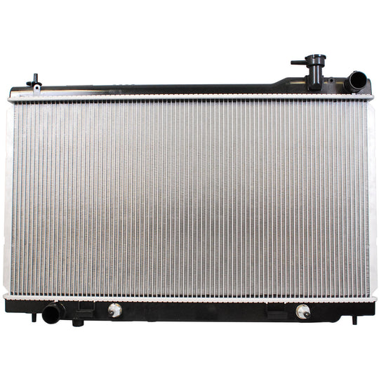 221-3426 Radiator Denso Auto Parts Canada