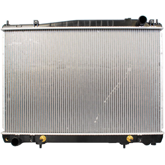 221-3429 Radiator Denso Auto Parts Canada