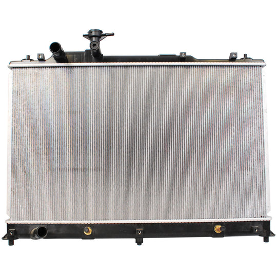 221-3501 Radiator Denso Auto Parts Canada
