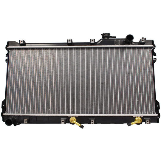 221-3502 Radiator Denso Auto Parts Canada