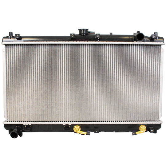 221-3503 Radiator Denso Auto Parts Canada